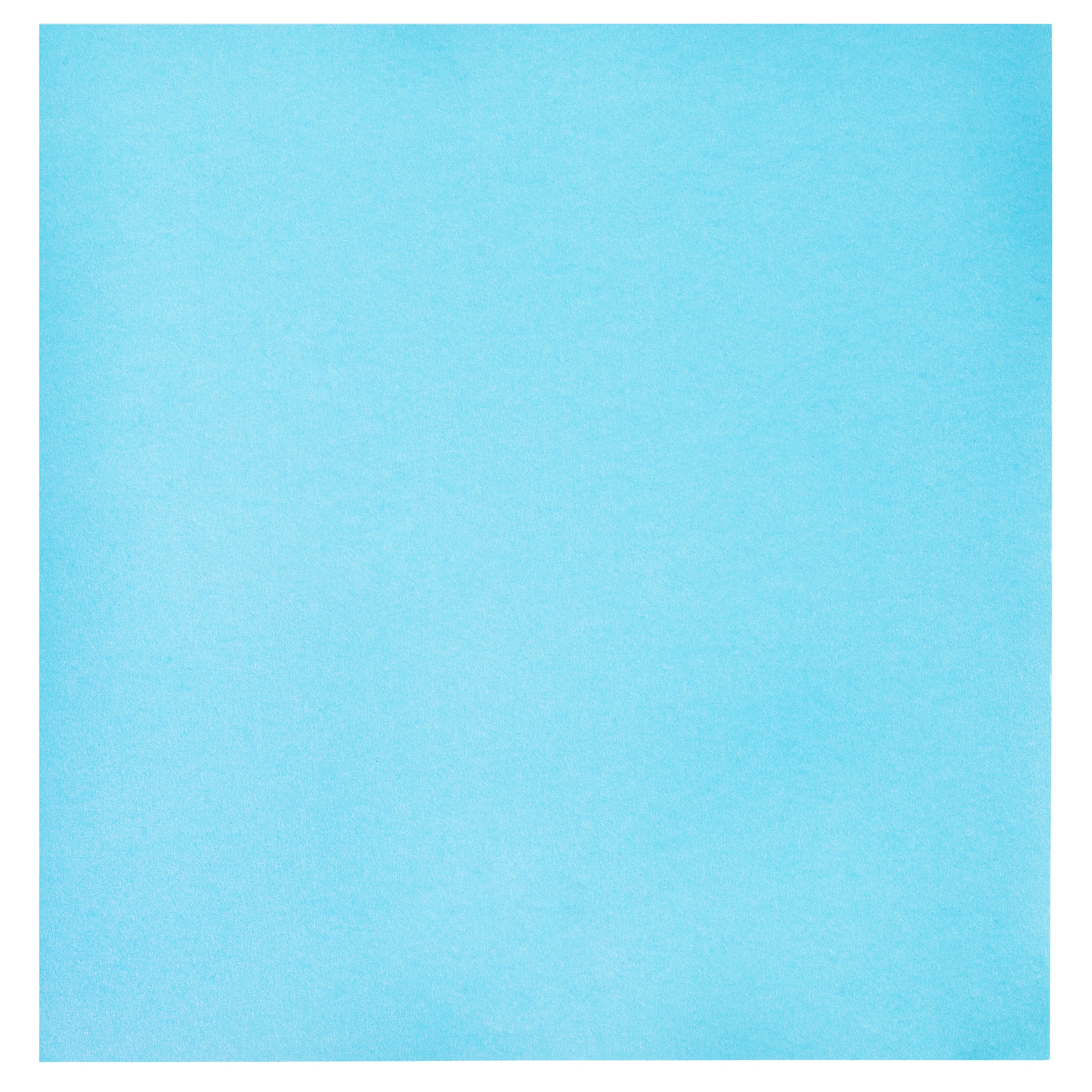 Blue Glisten Paper by Recollections®, 12" x 12"